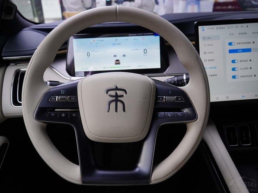 盘点2023年最受关注的3大高颜值车型，好看、动力强！