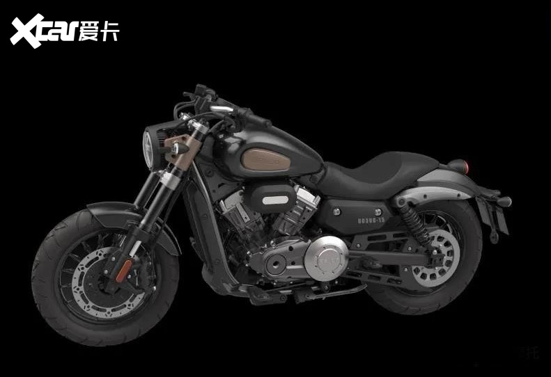 奔达金吉拉v2公布v型双缸加皮带传动又将是爆款