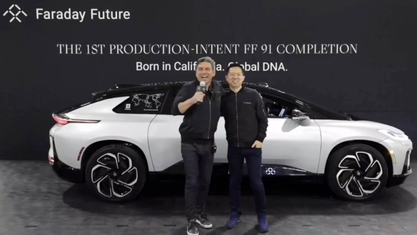 200万FF 91、百万级比亚迪、70万GL8，又要对“韭”当“割”了？