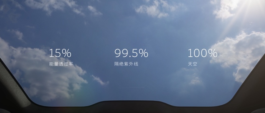 蔚来轿跑SUV EC6发布，全新ES8上市！你还不知道吗？