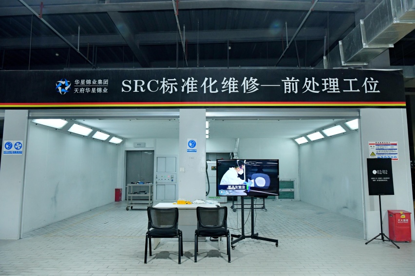 玩了一场游戏之后，我了解了什么是奔驰的服务标准