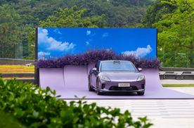 性能与烟火，启境 GT7 全都兼顾？