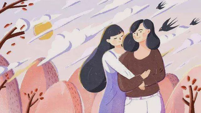 母亲节献温暖：最美的车送给最美的她