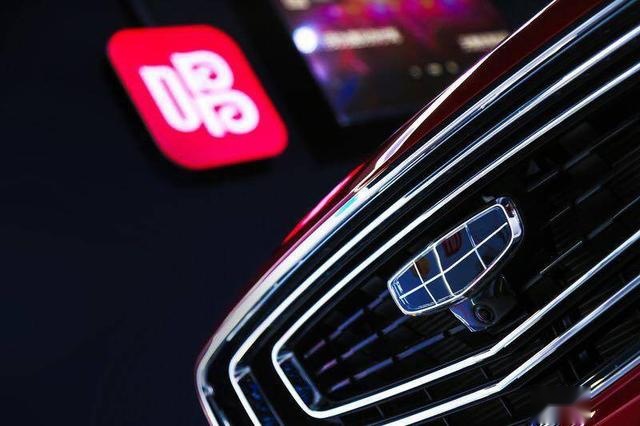 全新一代吉利博越PRO,科技配置武装到了牙齿，它会是你的选择吗？