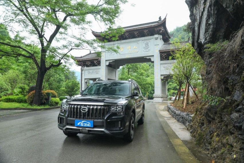 买国产SUV千万别乱选 还是这4款靠谱
