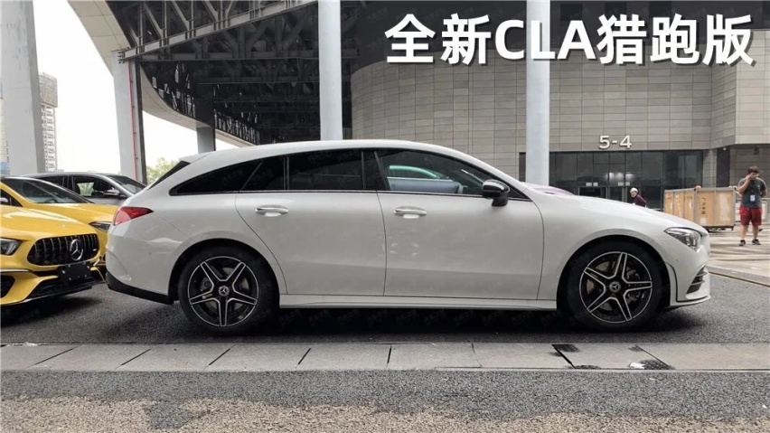 长城全尺寸大皮卡曝光、奔驰全新GLA上市...丨今日车闻