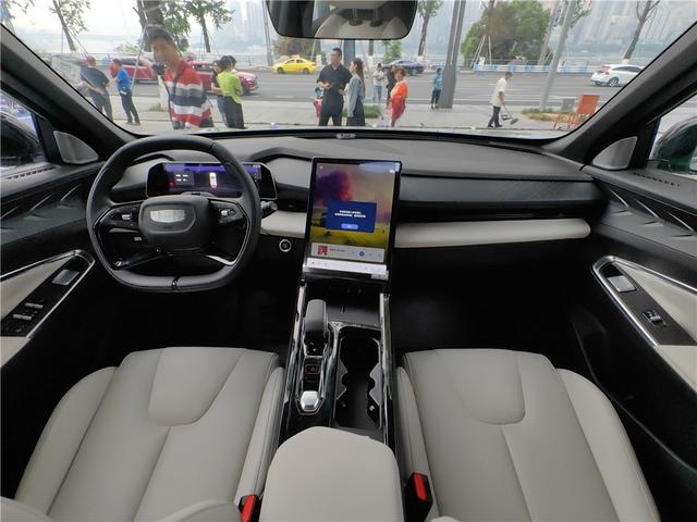 10.28万起，吉利博越COOL能否重新定义紧凑级SUV？