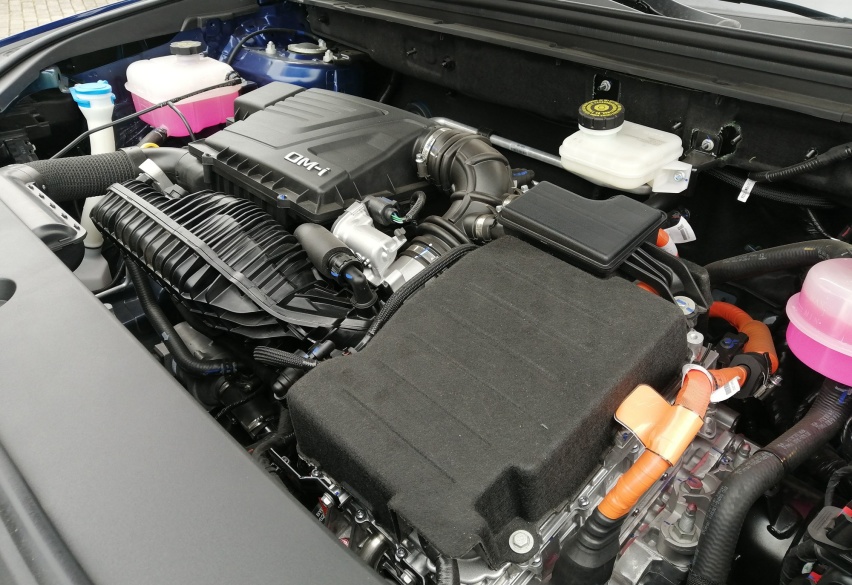 实拍2022款比亚迪宋Pro DM-i，平均油耗4.4L，其实还可以更低