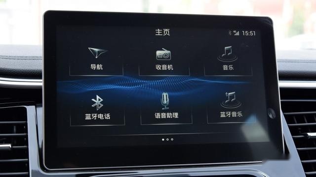 试驾东南DX7星跃：我觉得好，也推荐你去试试