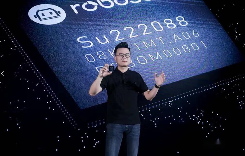 售价仅200美元，速腾聚创新一代激光雷达MX反击纯视觉路线