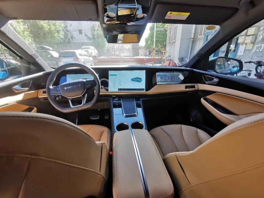 1200km实测天际ME7，值不值26.98万元？