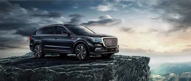 3.0T六缸加持,3款自主旗舰SUV,35万倾情谁?