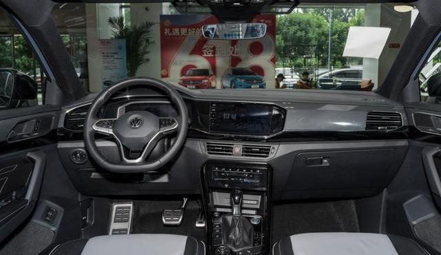 2020年上半年销量最好的5款合资SUV,日产奇骏都排不上号