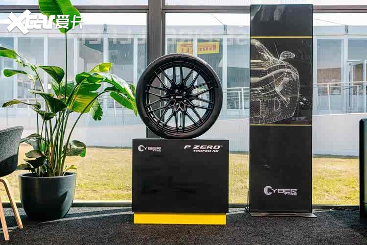 倍耐力轮胎技术获全球赞誉