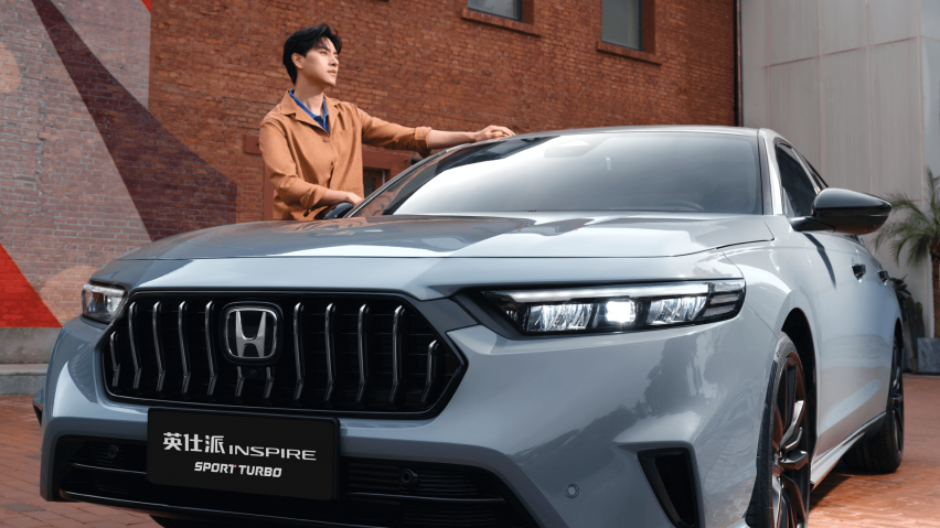 重新诠释“油比电低”真谛，英仕派已成都市新贵的宝藏车？