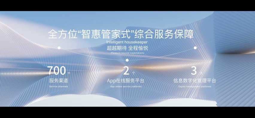 “焕新战略”三大落地，“北京”带你“悦”起来
