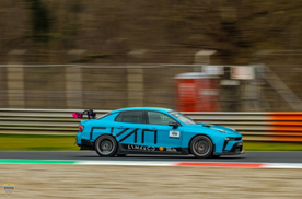 中国速度闪耀世界|领克七年九冠，书写中国汽车运动新历史