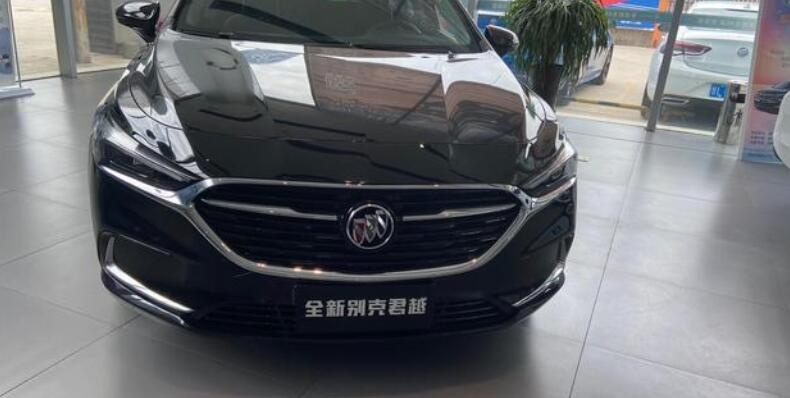 电气化滞后，销量12连跌，上汽通用如何破局？