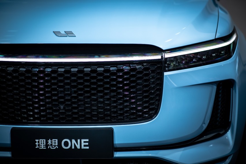 无视汉兰达比亚迪，选择理想ONE？理由其实很简单