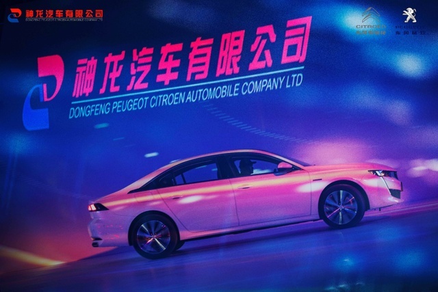 谁才是“真五星”安全？东风标致508L“撞”给你看