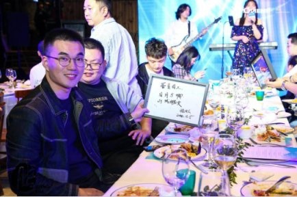 2020年对于发展中的小鹏汽车来说，每个月似乎都有好消息传来