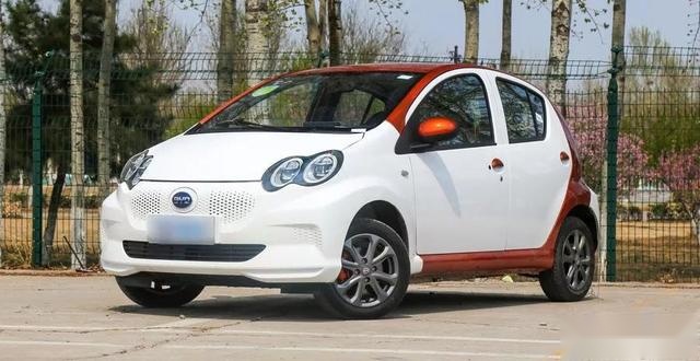 花3万多买一辆家用代步车，还有什么比这几款更划算？