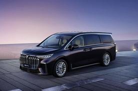 MPV 性价比之争！翼真 L380 对比岚图・梦想家，一篇看明白