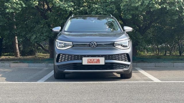 合资品牌新能源车型如何选择？ID.6 X VS 别克E5