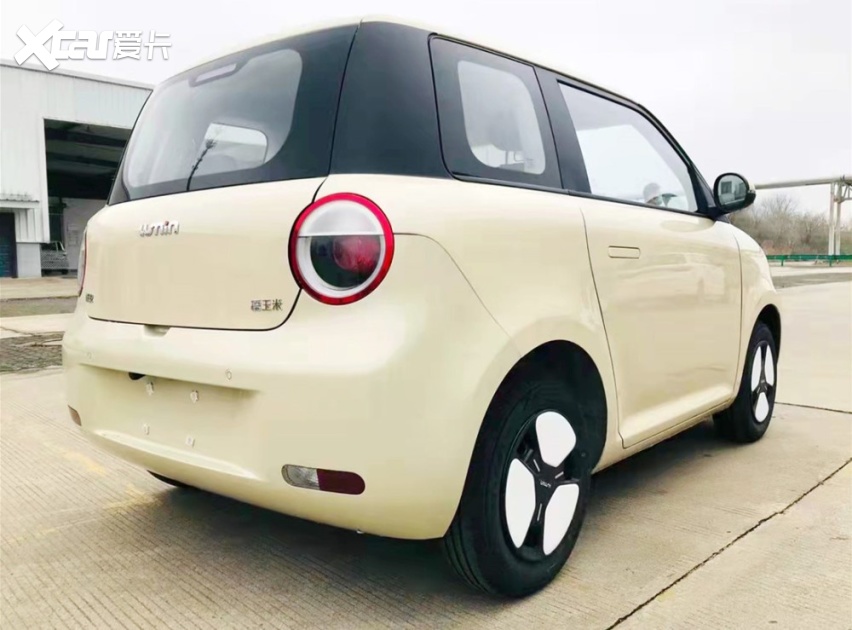 微型车“赔本赚吆喝”，长安新车靠卖萌能大卖？