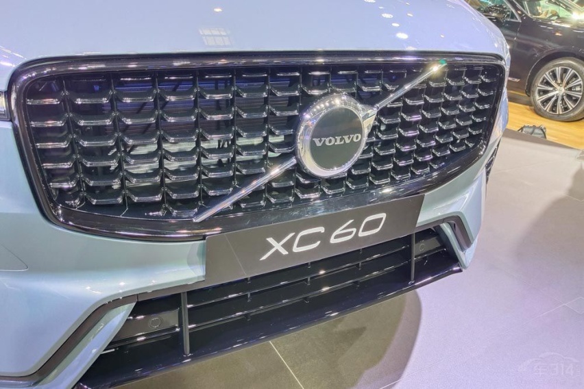 沃尔沃XC60对比凯迪拉克XT5 更推荐后者