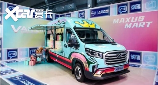 轻客车哪个牌子最好？大通Vanlife官方定制轻客是可靠出行伴侣