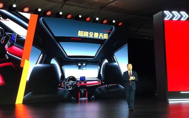 只换不修，是壕还是自信？风光500最低4.98万起
