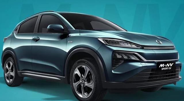 东风Honda加码电动化 全领域电动化家族将在上海车展秀肌肉