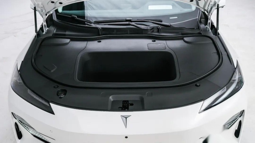 比Model 3便宜10万!长安深蓝SL03值不值?