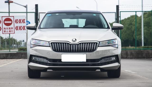 被遗忘的“大众”B级车,换标后就能火?