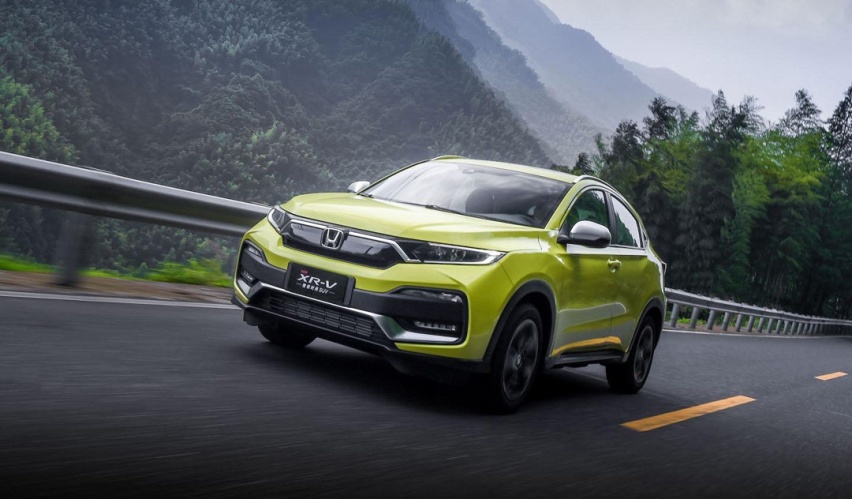 刚上市就降价！这款销量N0.1的本田SUV 值得买吗？