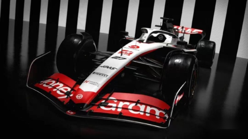 2023赛季谁将称霸F1赛场 多支车队发布新赛车