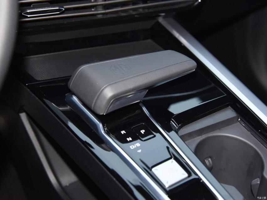 智潮科技SUV——MG ONE上市，售价10.78万元起
