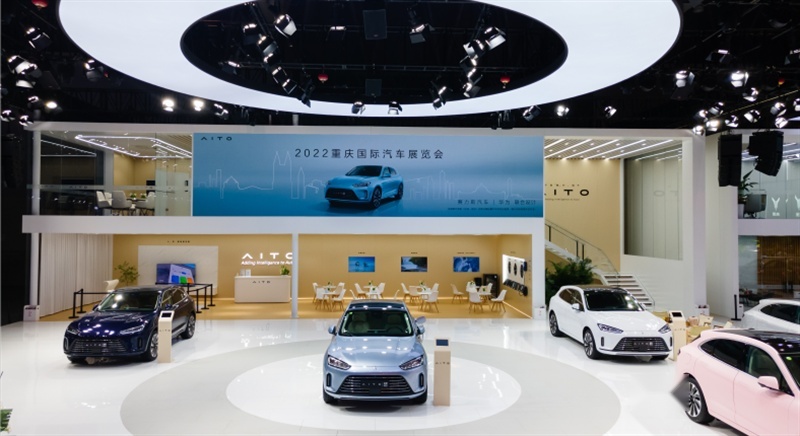 有空气过滤就是健康车？问界M5戳穿了这个“谎言”