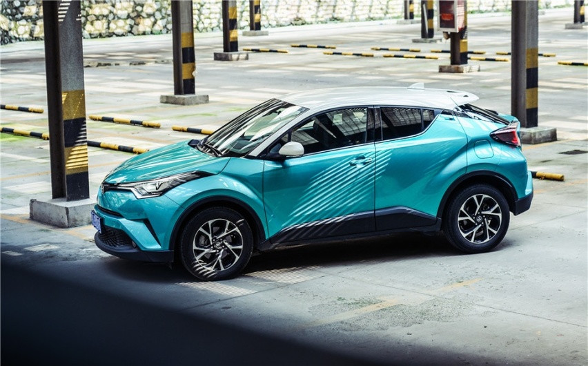 这台15万的SUV，或许能帮你逃离城市…