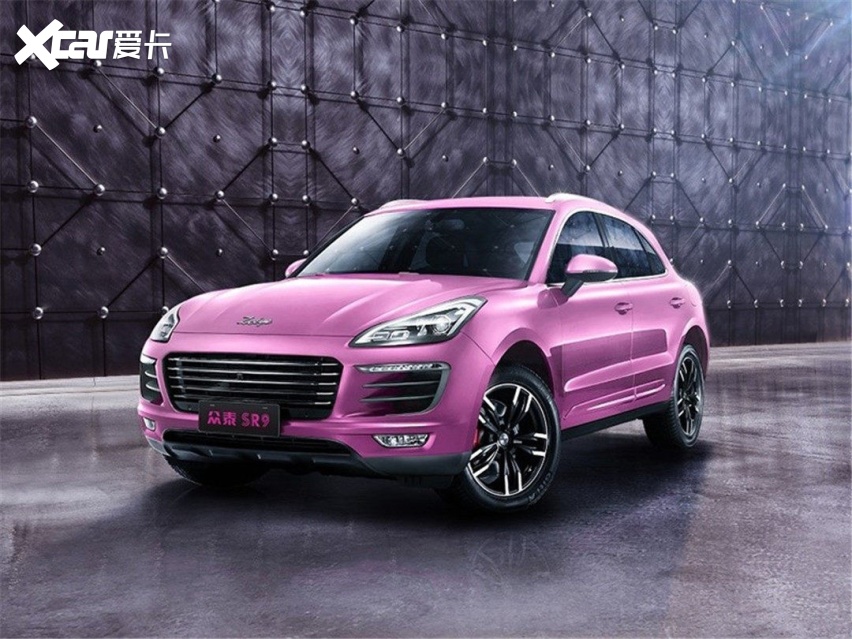 又一家中国车企退场，主销10万级SUV，或许你也见过