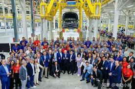 比亚迪宣布腾势品牌将进入巴西，腾势品牌出海加速