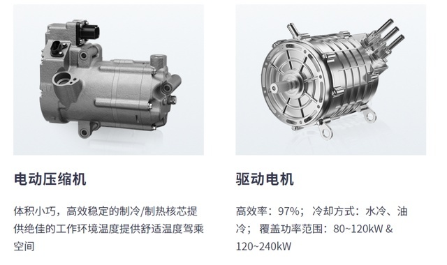 “造车”比空调更赚钱？不做ppt，美的新能源汽车今日发布