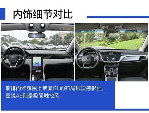 《制造工艺的比拼，中国10万级自主家用轿车标杆之争》