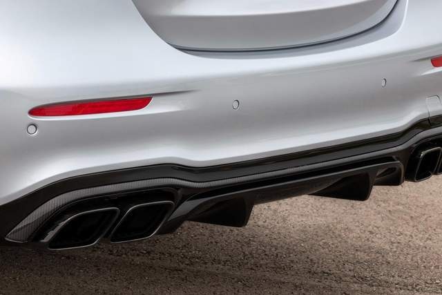 M5 or E63 s，V8就是硬道理