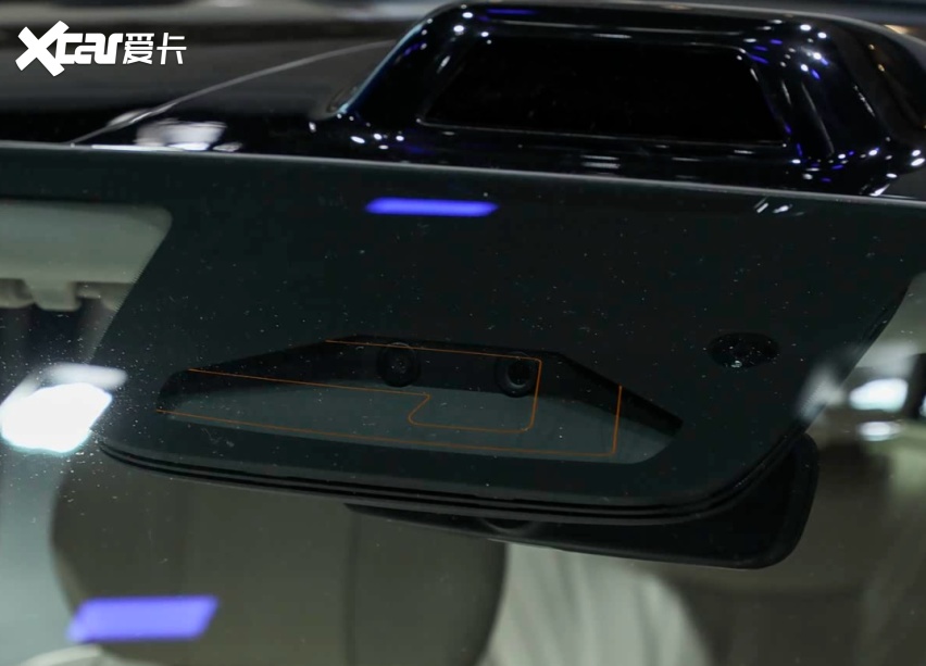 比亚迪亮王牌,海雾紫高定轿跑曝光,30万起,直接掀了5系饭碗
