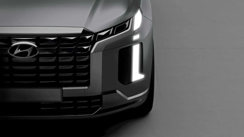 奔驰EQS SUV/宝马i7/雷克萨斯RZ领衔，4月最神秘的车型即将发布