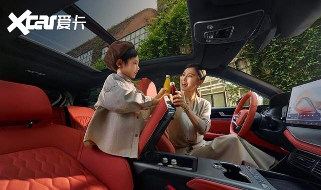 一车全能，家用首选！唐DM-i智驾版 175KM长续航版上市售价17.