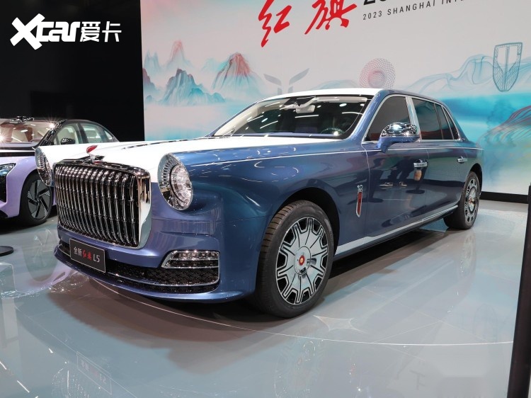 电动大G成了便宜货？车展这几款车是真贵！