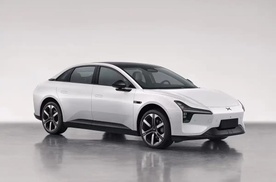 新款小鹏MONA M03续航曝光 最高续航640km